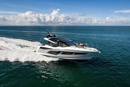 Sunseeker Predator 55 EVO for sale in United Kingdom for £915,000