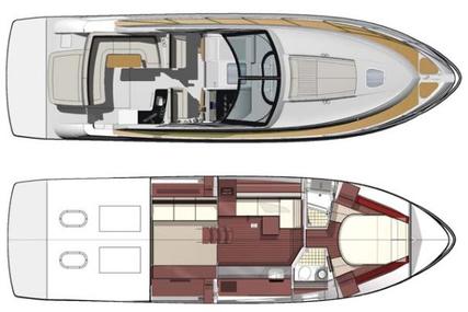 Sea Ray 450 Sundancer for sale in United States of America for $389,000 (£278,241)
