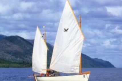 Custom Lug Rigged Day Boat for sale in United Kingdom for £6,500
