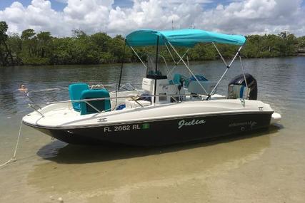 Bayliner Element f16 for sale in United States of America for $19,000 (£13,377)