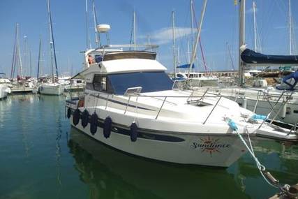 Doqueve 360 Motor Yacht for sale in Spain for €42,000 (£35,692)