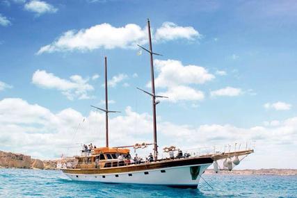gulet Turkish for sale in Malta for €230,000 (£197,902)