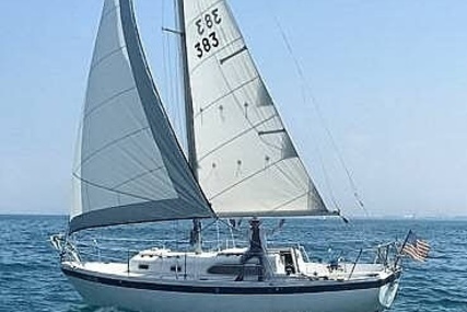 Columbia 28 for sale in United States of America for $12,750 (£9,231)