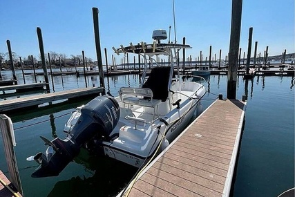 Century 2001 for sale in United States of America for $35,600 (£25,659)