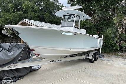 Sea Hunt Gamefish 25 for sale in United States of America for $162,000 (£115,440)