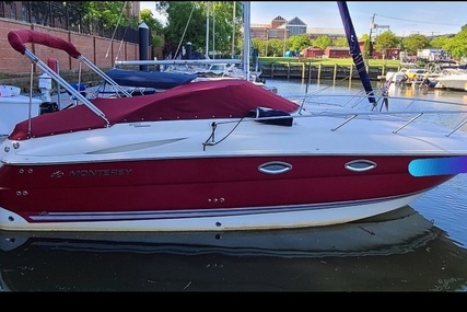 Monterey 250 CR for sale in United States of America for $42,300 (£30,256)