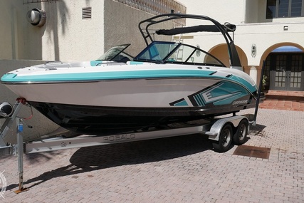 Chaparral 223 Vortex for sale in United States of America for $44,500 (£31,584)