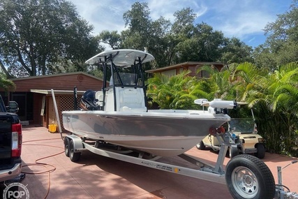 Sea Hunt BX 22 BR for sale in United States of America for $68,900 (£49,098)