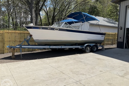 Skiff Craft X240 for sale in United States of America for $9,000 (£6,516)