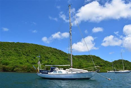 Camper & Nicholsons NICHOLSON 32 MK VII for sale in Saint Vincent and the Grenadines for $12,000 (£8,688)