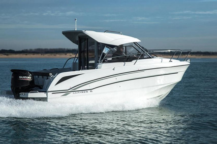 Beneteau ANTARES 6 OB for sale in Spain for €48,179 (£41,031)