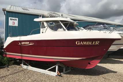 Arvor 250 AS for sale in United Kingdom for £37,950
