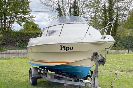 Quicksilver 510 CRUISER for sale in United Kingdom for £11,950