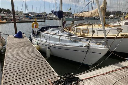 Sadler 25 for sale in United Kingdom for £9,995