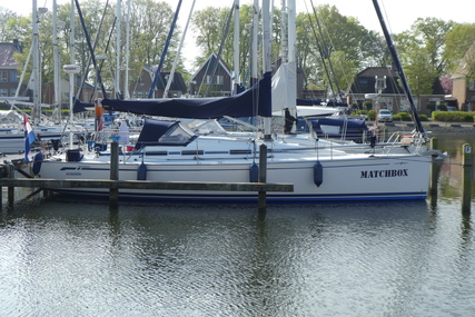Bavaria Yachts 38 Match for sale in Netherlands for €64,250 (£55,314)