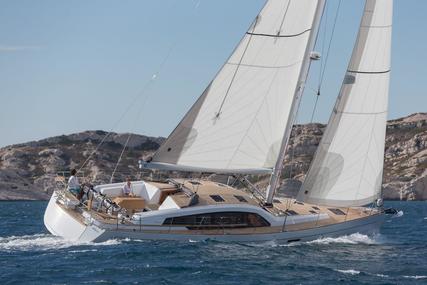 Wauquiez 58 Pilot Saloon for sale in Spain for €695,000 (£595,304)