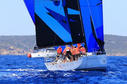 Solaris 42 Race for sale in Italy for €425,000 (£366,070)