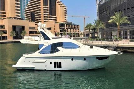 Azimut Yachts 50 Fly Motor Yacht for sale in United Arab Emirates for $900,000 (£651,631)