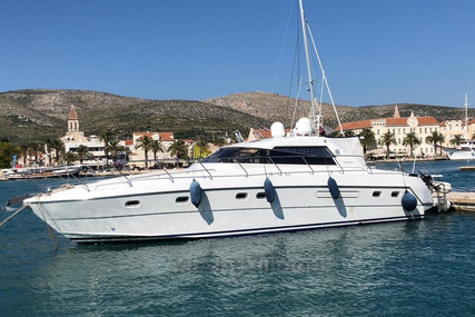 Raffaelli 48 MISTRAL S for sale in Italy for €105,000 (£90,126)