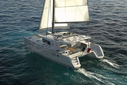 Lagoon 450 for sale in Italy for €405,000 (£347,625)