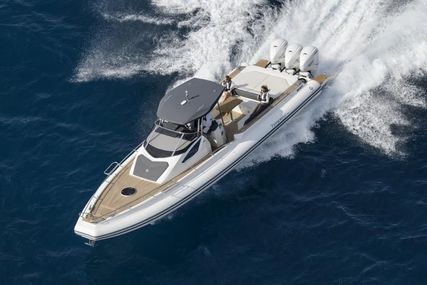 Capelli TEMPEST 44 for sale in France for €459,000 (£394,289)