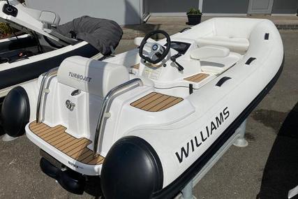 Williams TurboJet 325 for sale in United Kingdom for £28,000