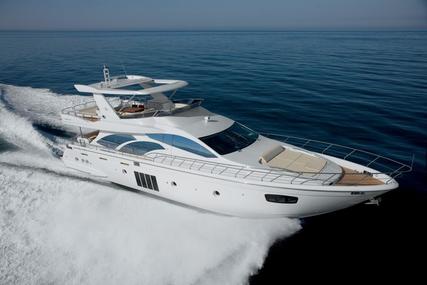 Azimut Yachts 78 for sale in Singapore for €1,990,000 (£1,713,184)