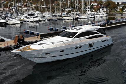 Princess V65 for sale in Norway for kr8,500,000 (£730,868)
