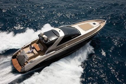 Riva 68 Ego for sale in Lebanon for €590,000 (£497,588)