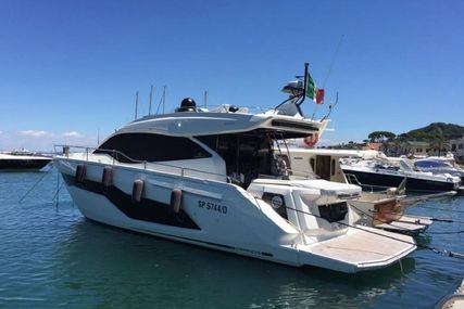 Cranchi E 52S Evoluzione for sale in Italy for €680,000 (£573,491)