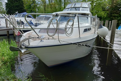 Broom Ocean 31 for sale in United Kingdom for £64,995