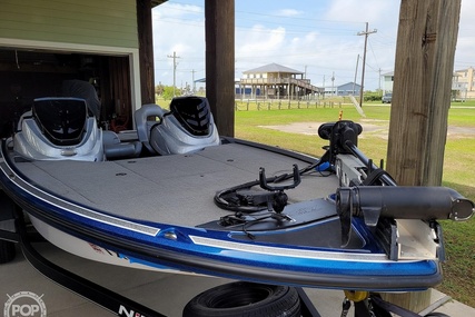 Nitro Z18 for sale in United States of America for $41,200 (£29,830)