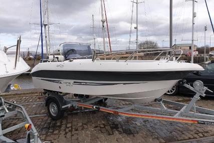 Galeon Galia 475 Open for sale in United Kingdom for £22,995