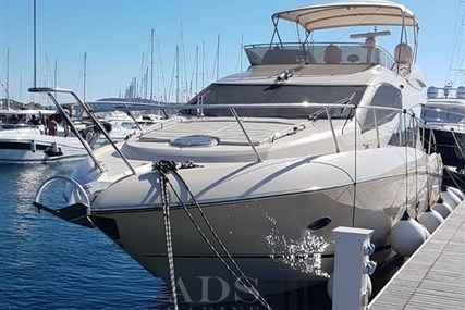 Sunseeker Manhattan 52 for sale in Croatia for €475,000 (£409,268)