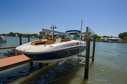 Sea Ray 280 Sundeck for sale in United States of America for $64,950 (£46,060)