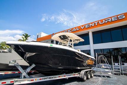 Century 2901CC for sale in United States of America for $230,000 (£163,241)