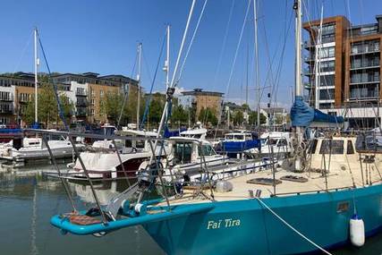 Bruce Roberts Norfolk 44 for sale in United Kingdom for £40,000
