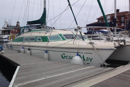 Prout Snowgoose 37 for sale in United Kingdom for £47,500