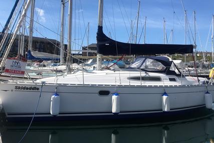 Jeanneau Sun Odyssey 29.2 for sale in United Kingdom for £34,950