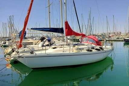 COMFORT 30 for sale in Spain for €15,000 (£12,843)