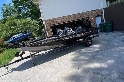 Tracker 175 txw pro team for sale in United States of America for $25,250 (£17,922)