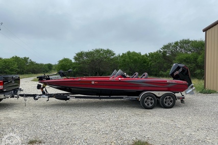 Triton 21 TRX S Elite (DC) for sale in United States of America for $63,995 (£45,420)