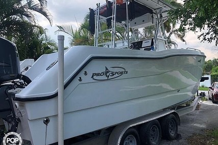 Pro Sports 2660 for sale in United States of America for $108,000 (£76,039)