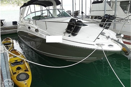 Sea Ray 280 Sundancer for sale in United States of America for $54,700 (£38,791)