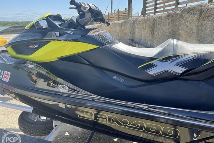 Sea-doo RXT-AS 260 for sale in United States of America for $12,750 (£8,977)