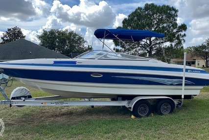 Larson LXI 268 for sale in United States of America for $23,250 (£16,630)