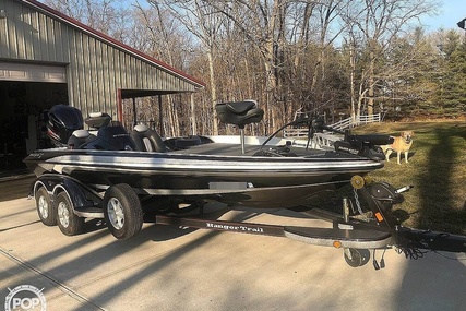 Ranger Boats Z521 Comanche for sale in United States of America for $45,600 (£32,842)