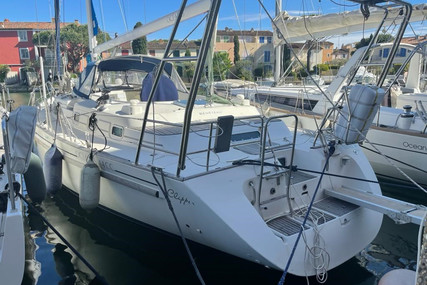 Beneteau Oceanis 44 CC for sale in France for €93,500 (£79,945)