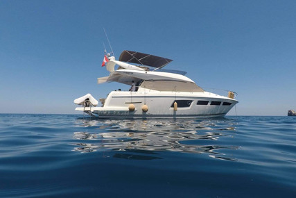 Prestige 500 for sale in France for €440,000 (£376,945)