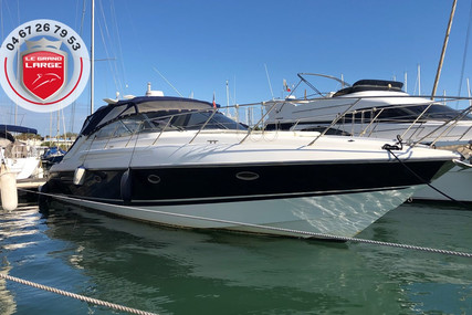 Sunseeker Camargue 47 for sale in France for €159,000 (£136,214)